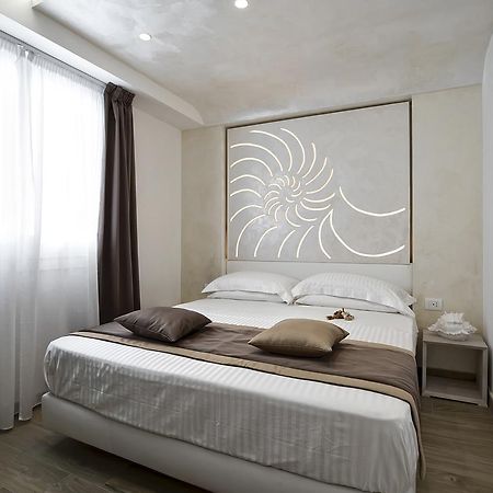 Il Mare Dentro Rooms ซานวิโต โลคาโป ภายนอก รูปภาพ