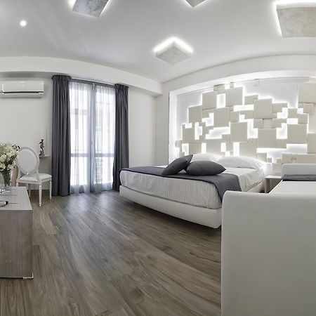 Il Mare Dentro Rooms ซานวิโต โลคาโป ภายนอก รูปภาพ