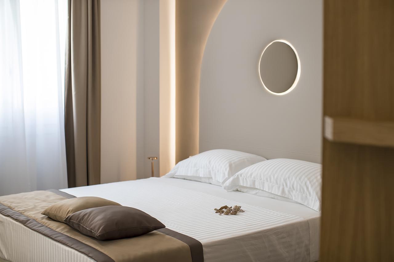 Il Mare Dentro Rooms ซานวิโต โลคาโป ภายนอก รูปภาพ