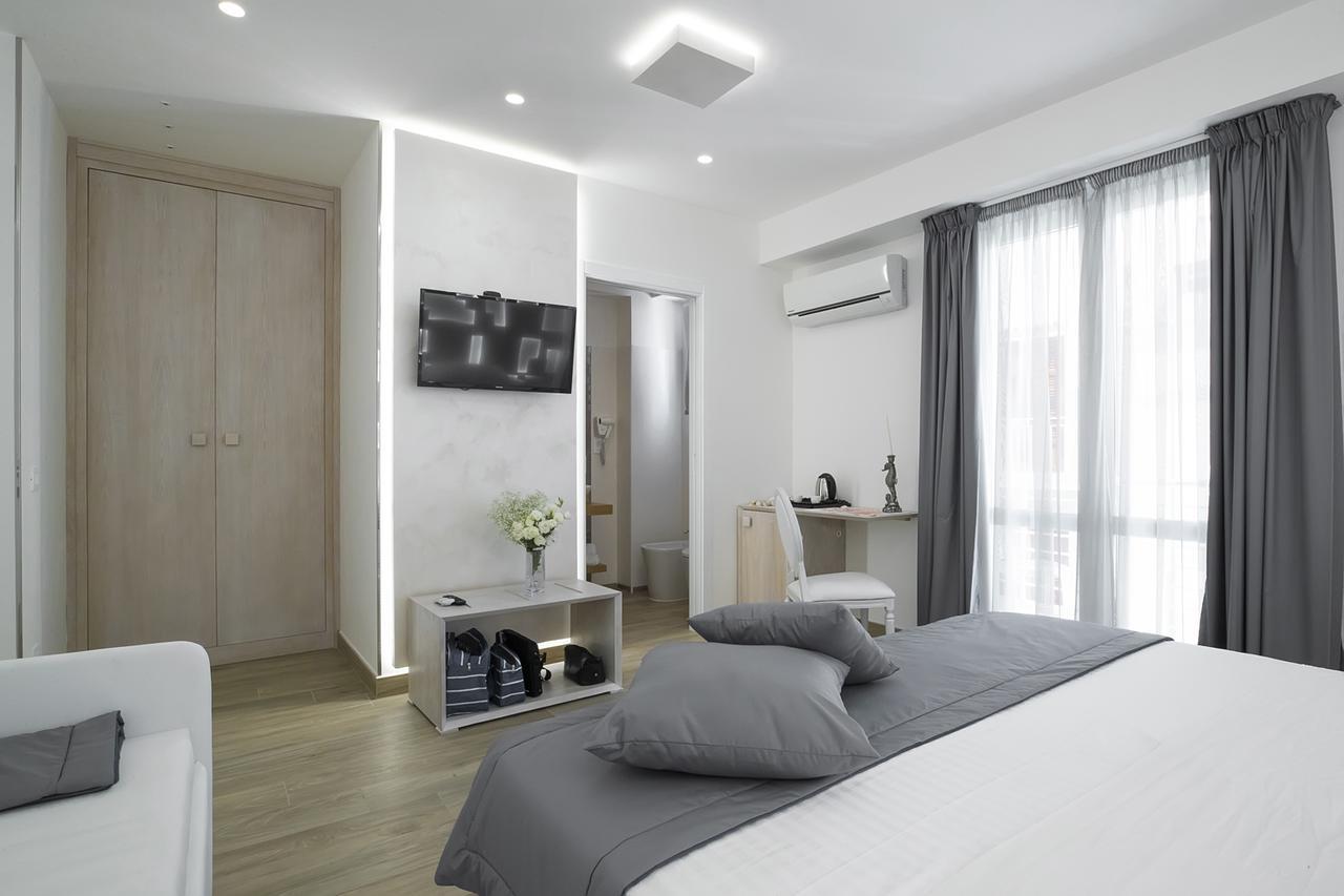 Il Mare Dentro Rooms ซานวิโต โลคาโป ภายนอก รูปภาพ
