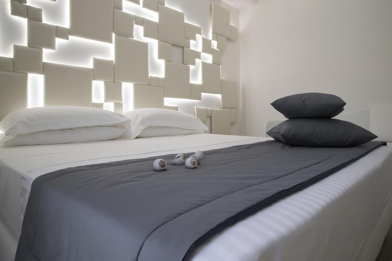 Il Mare Dentro Rooms ซานวิโต โลคาโป ภายนอก รูปภาพ