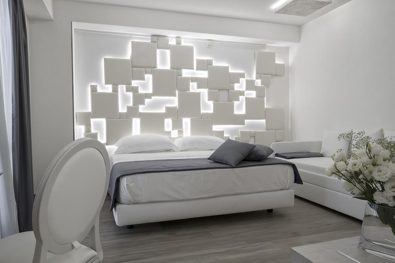 Il Mare Dentro Rooms ซานวิโต โลคาโป ภายนอก รูปภาพ